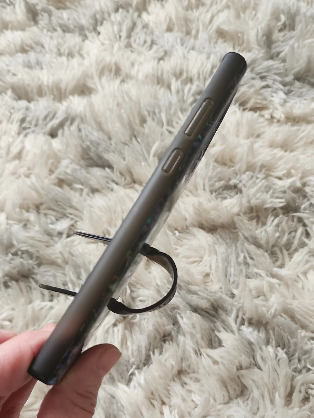 LOOPY CASE 